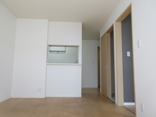 ヴィラーチェ白浜の物件内観写真